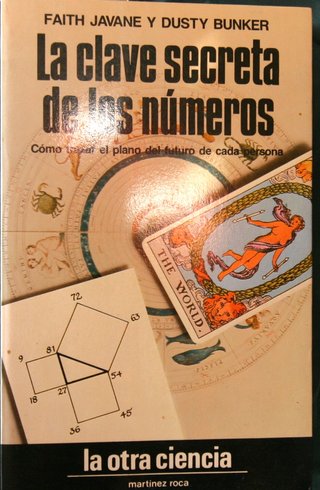 La Clave Secreta de los Números