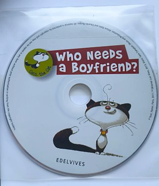 Who needs a boyfriend?