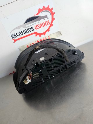 Cuadro instrumentos Mercedes Clase B W245