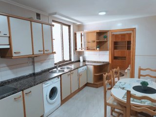 Piso en alquiler Ponferrada