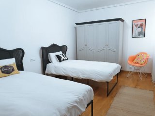 Piso en alquiler Ponferrada