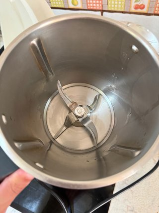 Thermomix TM31