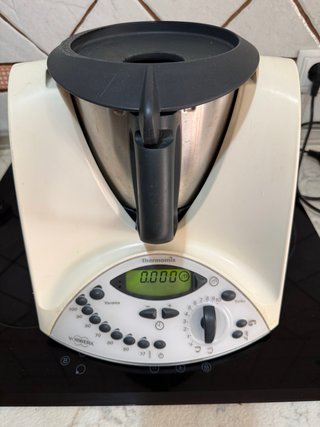 Thermomix TM31