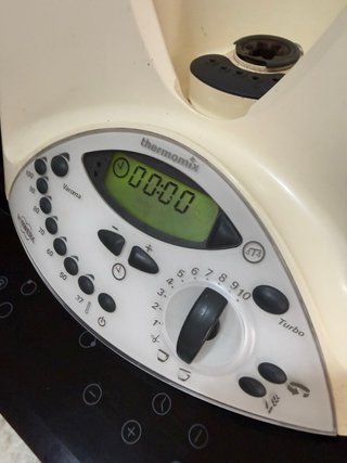 Thermomix TM31