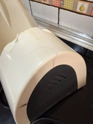 Thermomix TM31