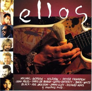 Varios - Ellos CD Doble