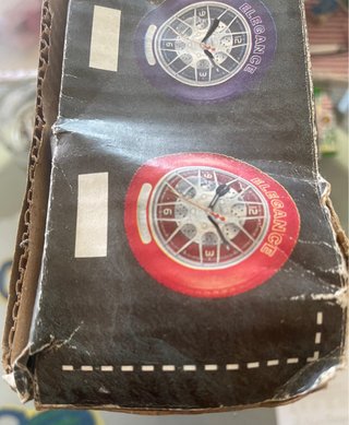 Orologio da parete Tire Model Clock