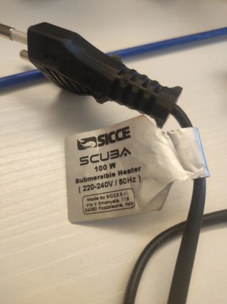 Accesorios para acuario