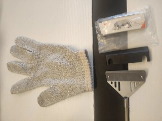 Accesorios para acuario
