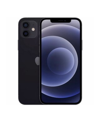 iPhone 12 Negro