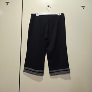 Bermudas largos marca Rinascimento