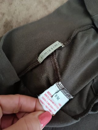 Leggings fango Intimissimi