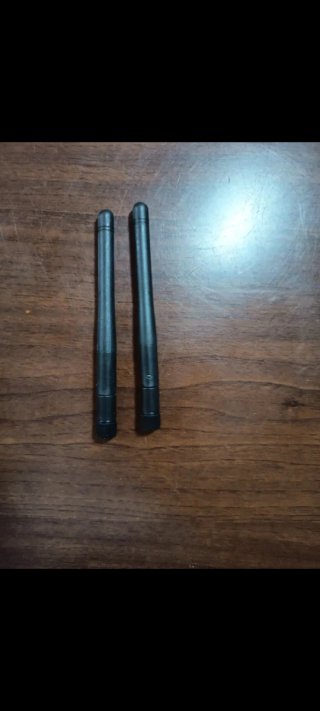 Cámara de Respaldo Solar Inalámbrica