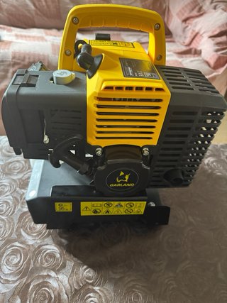 Generador inverter Garland Bolt 110 I 800 W