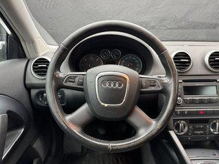 AUDI A3 1.6 TDI 105cv Attraction