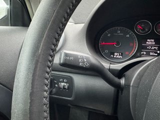 AUDI A3 1.6 TDI 105cv Attraction