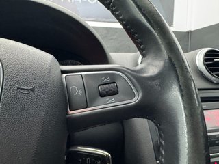AUDI A3 1.6 TDI 105cv Attraction