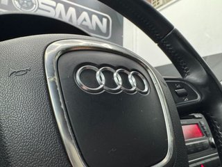 AUDI A3 1.6 TDI 105cv Attraction