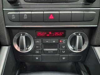 AUDI A3 1.6 TDI 105cv Attraction
