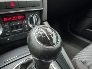 AUDI A3 1.6 TDI 105cv Attraction