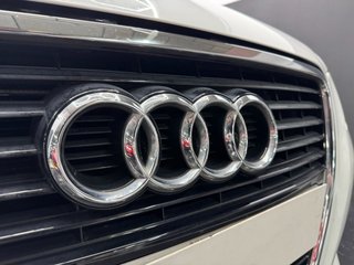 AUDI A3 1.6 TDI 105cv Attraction