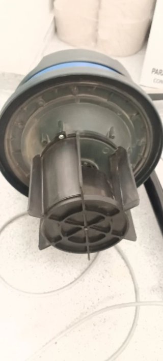 Aspirador Lytec industrial