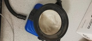 Aspirador Lytec industrial