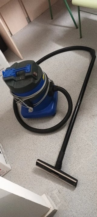 Aspirador Lytec industrial