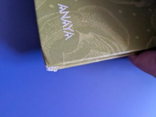 Adivina adivinanza, tengo un cero en la panza