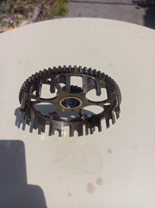 Maza de Embrague KTM 450 2005