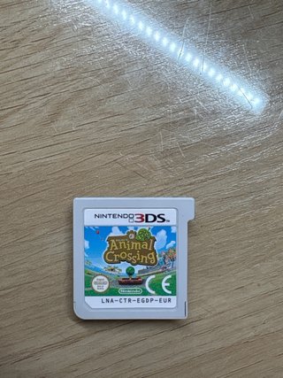 Mario & Sonic Rio 2016 y Animal Crossing 3DS