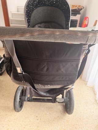 Carro de paseo Jane Muum 2017