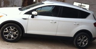 Ford Kuga 2009