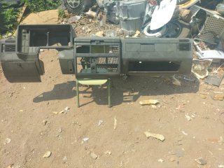 guantera Iveco daily 1995