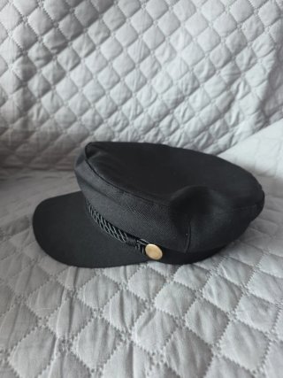 Gorra marinera H&M vintage Talla XS/S
