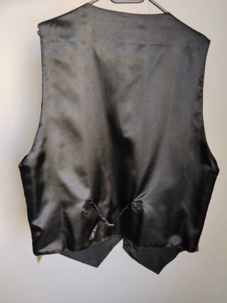 Chaleco Caballero Diseño único