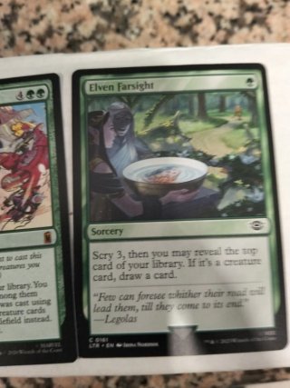 Ant-Man, Colony Commander Mazo Magic
