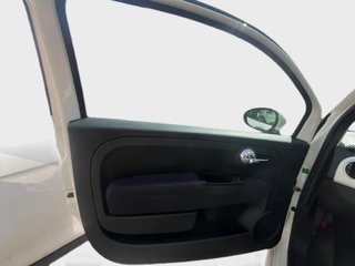 SIN ENTRADA! FIAT 500 DIC-2020 ETIQ ECO 79000KM!