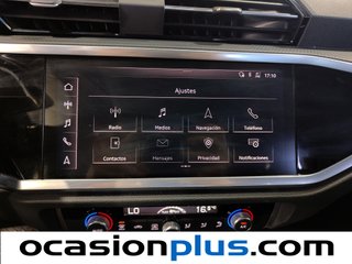 Audi Q3 Advanced 35 TDI 110 kW (150 CV) S tronic