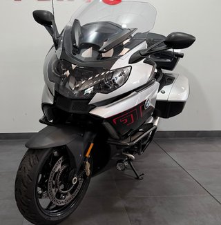 BMW K 1600 GT
