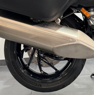 BMW K 1600 GT
