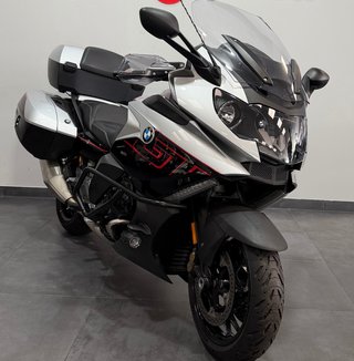 BMW K 1600 GT