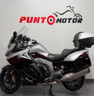 BMW K 1600 GT