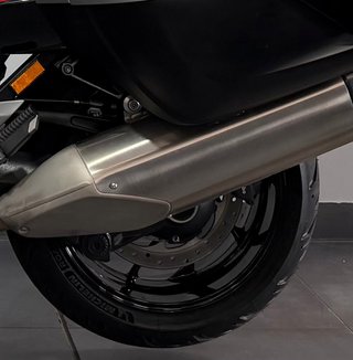 BMW K 1600 GT