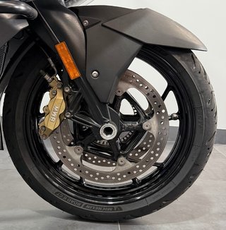 BMW K 1600 GT