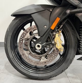 BMW K 1600 GT