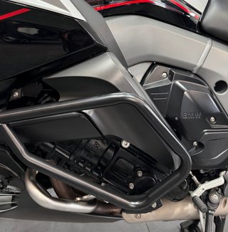 BMW K 1600 GT