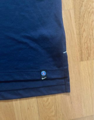 Camiseta Nike PSG Dri-FIT Talla M