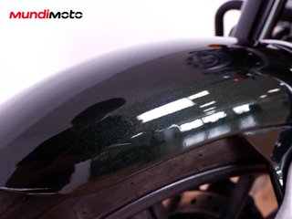 ROYAL ENFIELD SUPER METEOR 650