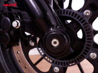 ROYAL ENFIELD SUPER METEOR 650